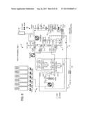 FLUID AND AIR HANDLING IN BLOOD AND DIALYSIS CIRCUITS diagram and image