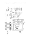 FLUID AND AIR HANDLING IN BLOOD AND DIALYSIS CIRCUITS diagram and image