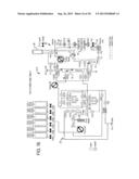 FLUID AND AIR HANDLING IN BLOOD AND DIALYSIS CIRCUITS diagram and image