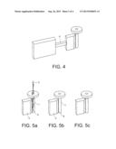 METHOD AND EQUIPMENT FOR CONCENTRATION OF PARTICLES IN A LIQUID diagram and image