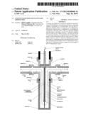 SYSTEM AND METHOD FOR WASTEWATER DISINFECTION diagram and image