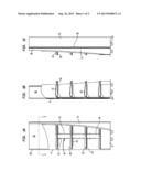 POINT OF SALE STORE DISPLAY ASSEMBLY diagram and image