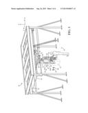 MOVEMENT DEVICE CONFIGURED FOR MOVING A PAYLOAD diagram and image