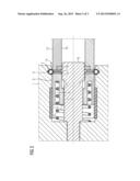 ELECTRICAL CONTACT ARRANGEMENT diagram and image