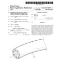 METHOD OF APPLYING ELECTRICALLY CONDUCTIVE HEATING ELEMENT ON SURFACE OF     RIM OF STEERING WHEEL diagram and image