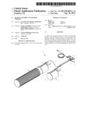 HEATING ASSEMBLY AND METHOD THEREOF diagram and image