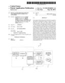 DEVICE AND METHOD FOR APPLYING ELECTROMAGNETIC ENERGY TO A CONTAINER diagram and image