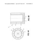 DEVICE AND METHOD FOR APPLYING ELECTROMAGNETIC ENERGY TO A CONTAINER diagram and image