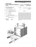 PATTY PAPER AND DISPENSING MECHANISM THEREOF diagram and image