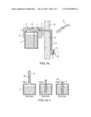 SELF-SENSING DISPENSING DEVICE diagram and image