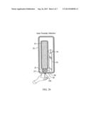 SELF-SENSING DISPENSING DEVICE diagram and image