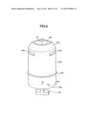 Medium Filling Device And Method diagram and image