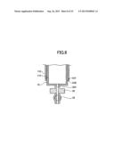 Medium Filling Device And Method diagram and image