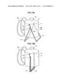 Medium Filling Device And Method diagram and image