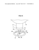 Medium Filling Device And Method diagram and image