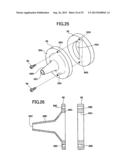 Medium Filling Device And Method diagram and image