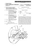 MEDICAL TREATMENT APPARATUS, DEVICE FOR SUPPLYING MEDICAL FLUIDS, AND     APPARATUS FOR FILLING A DEVICE FOR SUPPLYING MEDICAL FLUIDS diagram and image