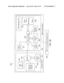 INTEGRATED WAFER SCALE, HIGH DATA RATE, WIRELESS REPEATER PLACED ON FIXED     OR MOBILE ELEVATED PLATFORMS diagram and image