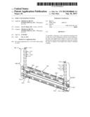 STRUT AND TRAPEZE SYSTEM diagram and image