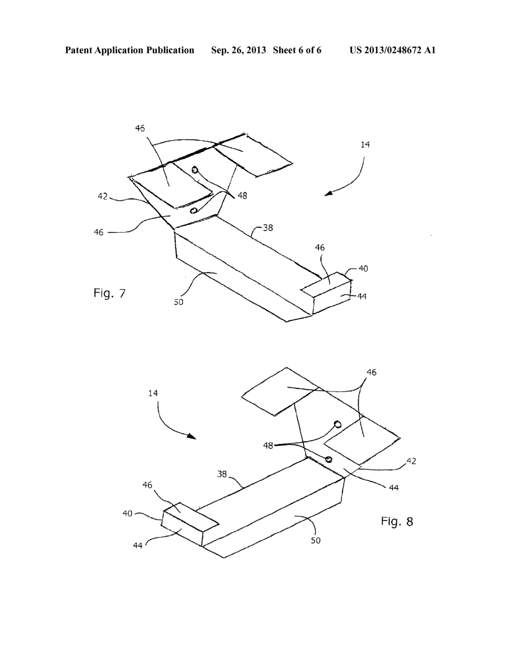 RAIN GUTTER SYSTEM - diagram, schematic, and image 07