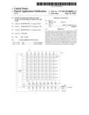 IMAGE SENSOR WITH WIDE DYNAMIC RANGE AND METHOD OF OPERATING THE SAME diagram and image