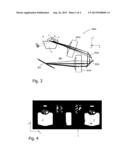 SENSOR DEVICE WITH DOUBLE TELECENTRIC OPTICAL SYSTEM diagram and image