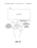 METHOD AND APPARATUS FOR ANALYTE DETECTION diagram and image