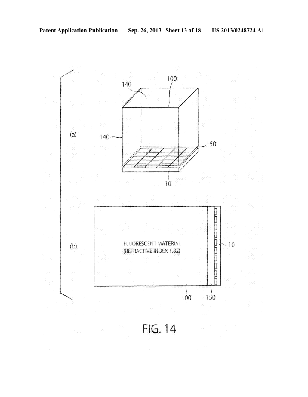 RADIATION DETECTION APPARATUS - diagram, schematic, and image 14