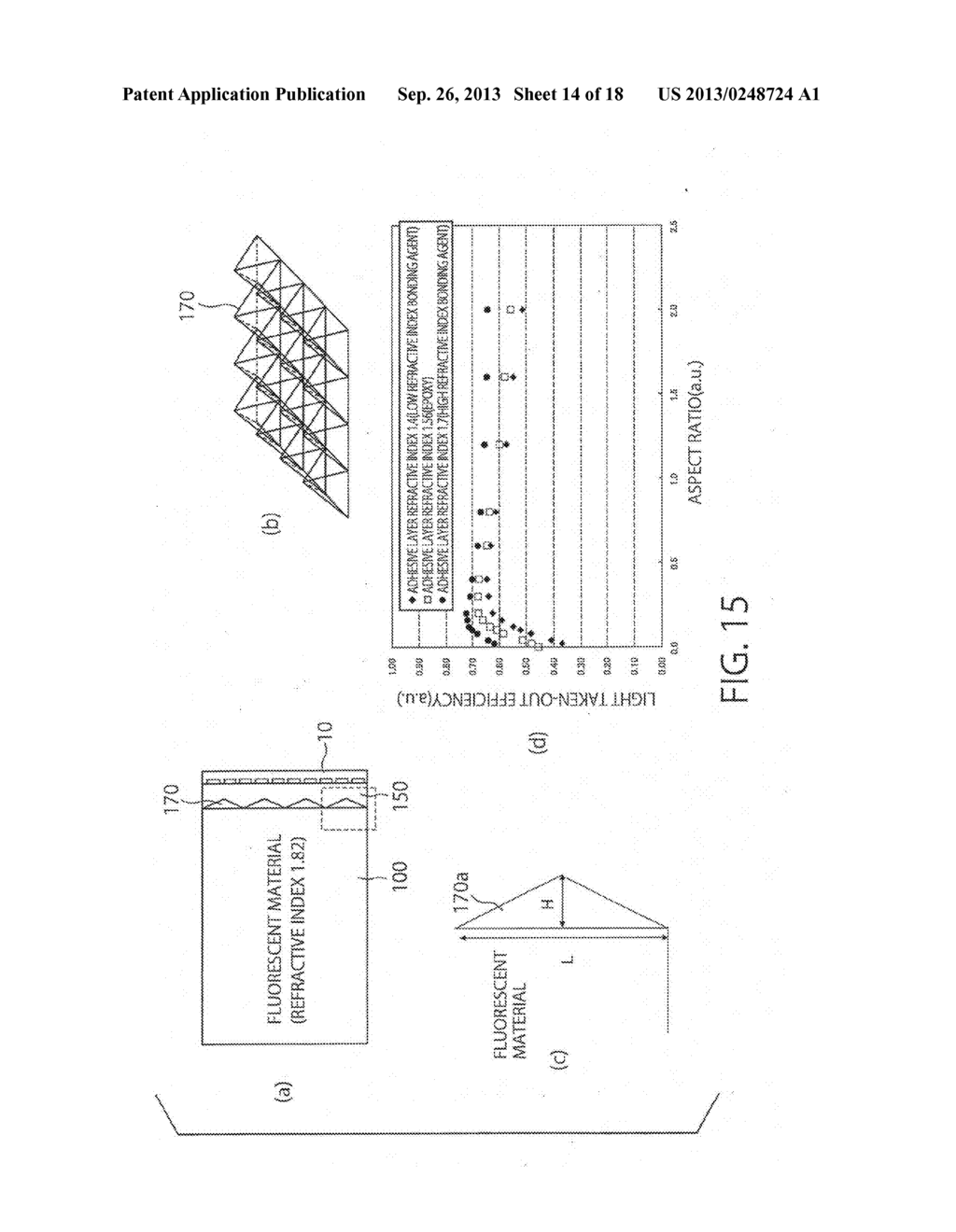 RADIATION DETECTION APPARATUS - diagram, schematic, and image 15