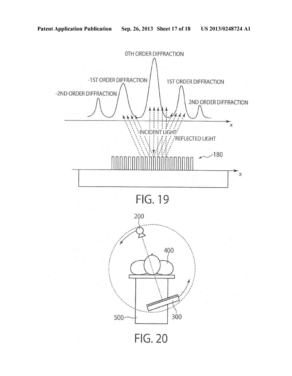 RADIATION DETECTION APPARATUS - diagram, schematic, and image 18