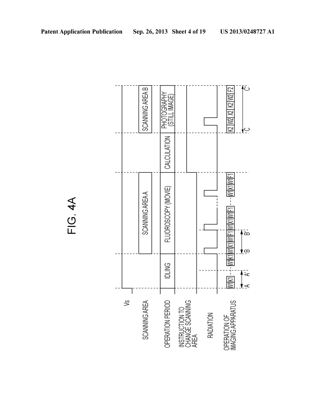 IMAGING APPARATUS, IMAGING SYSTEM, METHOD OF CONTROLLING THE APPARATUS AND     THE SYSTEM, AND PROGRAM - diagram, schematic, and image 05