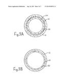 Safety Stanchion and Belt Reel diagram and image