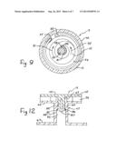 Safety Stanchion and Belt Reel diagram and image