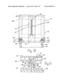 Safety Stanchion and Belt Reel diagram and image