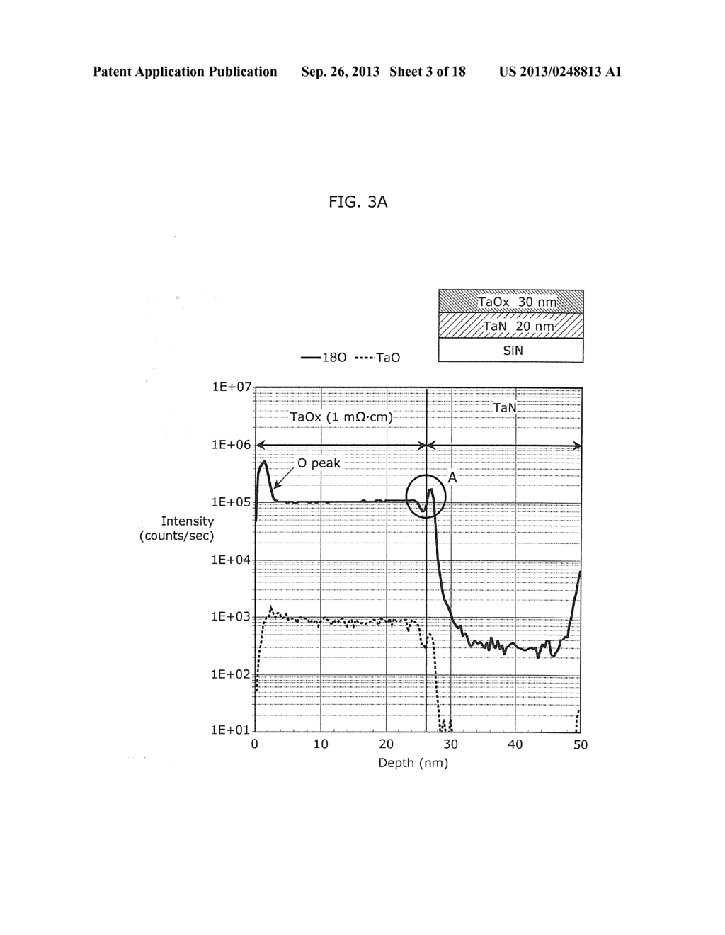 NONVOLATILE SEMICONDUCTOR MEMORY DEVICE AND METHOD OF MANUFACTURING THE     SAME - diagram, schematic, and image 04