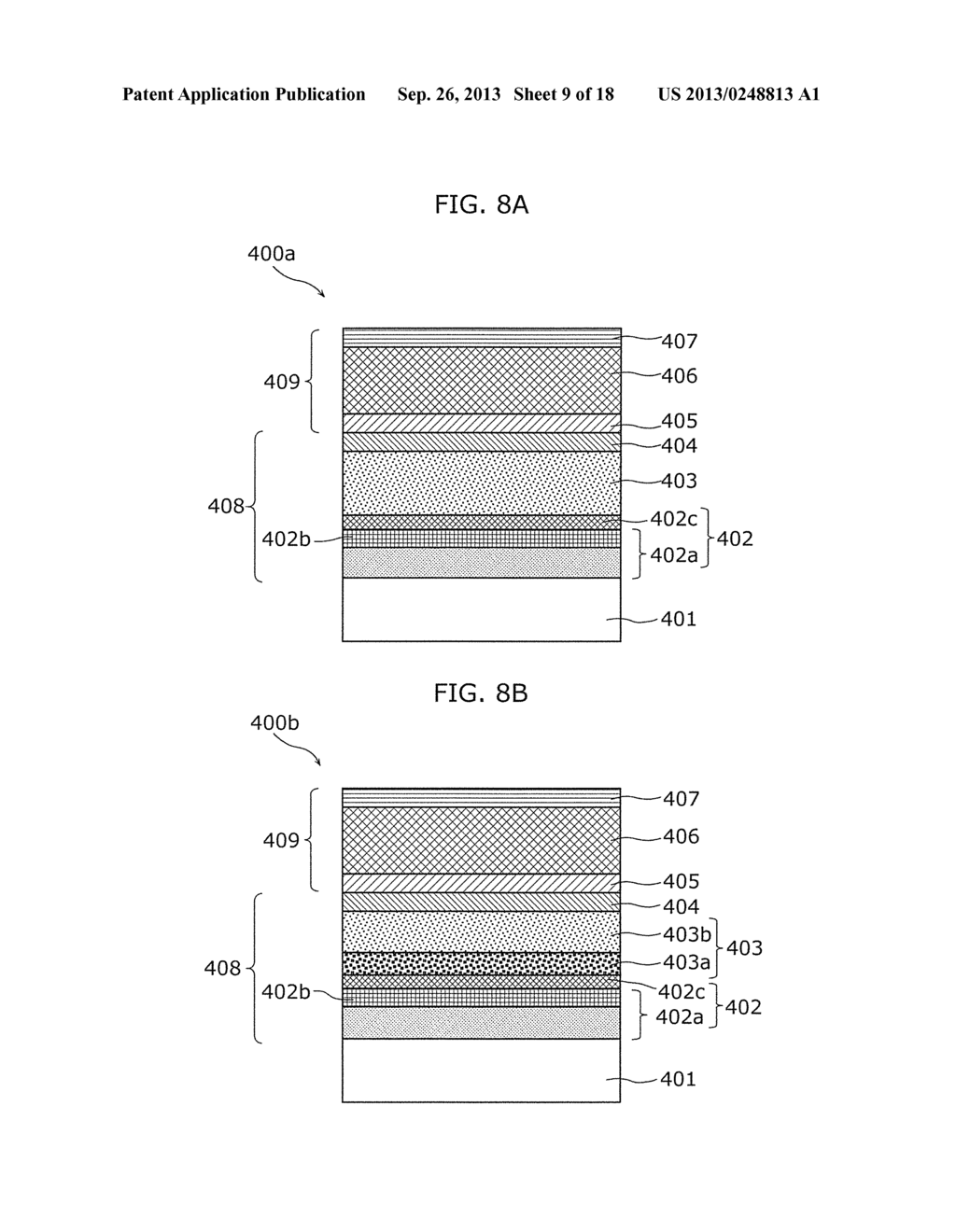 NONVOLATILE SEMICONDUCTOR MEMORY DEVICE AND METHOD OF MANUFACTURING THE     SAME - diagram, schematic, and image 10