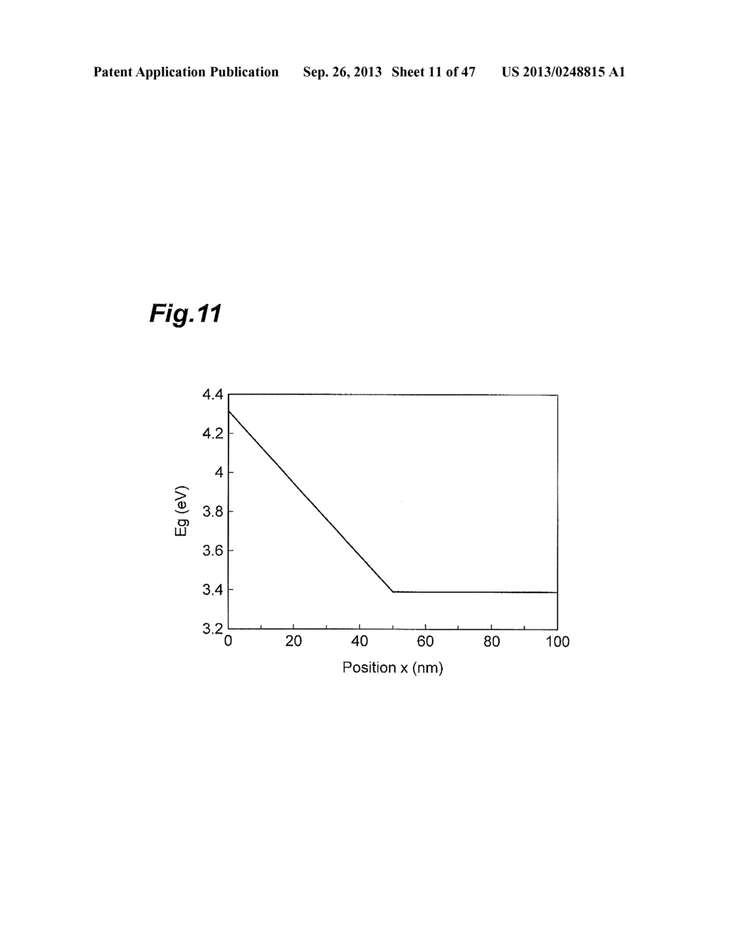 SEMICONDUCTOR PHOTOCATHODE AND METHOD FOR MANUFACTURING THE SAME - diagram, schematic, and image 12