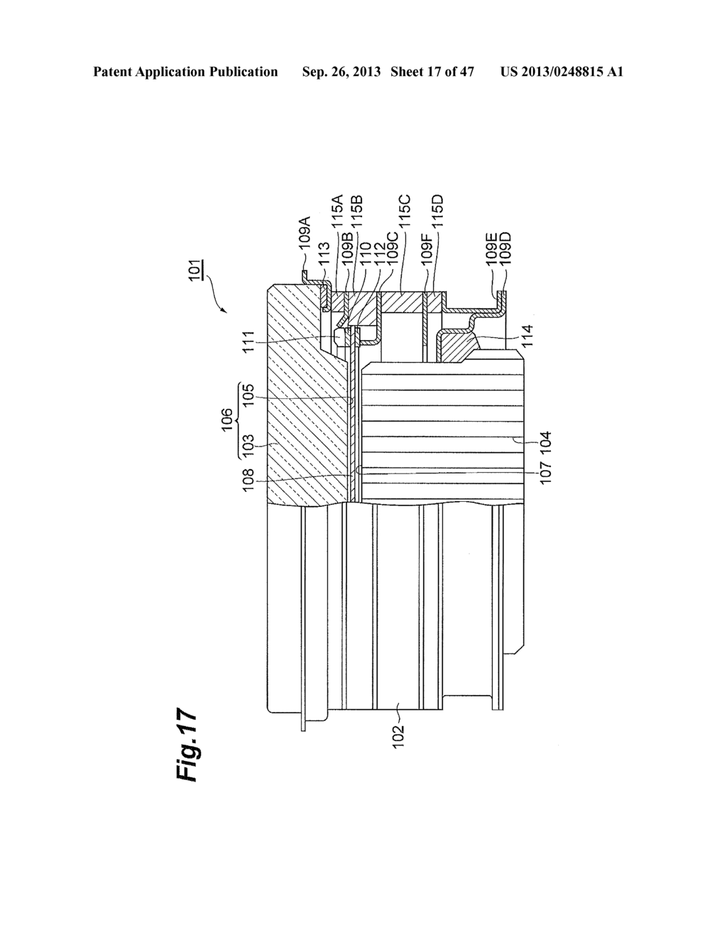 SEMICONDUCTOR PHOTOCATHODE AND METHOD FOR MANUFACTURING THE SAME - diagram, schematic, and image 18