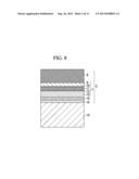 LIGHT-EMITTING DIODE, LIGHT-EMITTING DIODE LAMP, AND ILLUMINATION DEVICE diagram and image