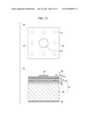 LIGHT-EMITTING DIODE, LIGHT-EMITTING DIODE LAMP, AND ILLUMINATION DEVICE diagram and image