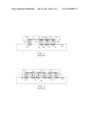 Semiconductor Device and Method of Simultaneous Testing of Multiple     Interconnects for Electro-Migration diagram and image