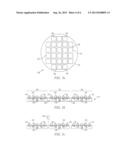 Semiconductor Device and Method of Simultaneous Testing of Multiple     Interconnects for Electro-Migration diagram and image