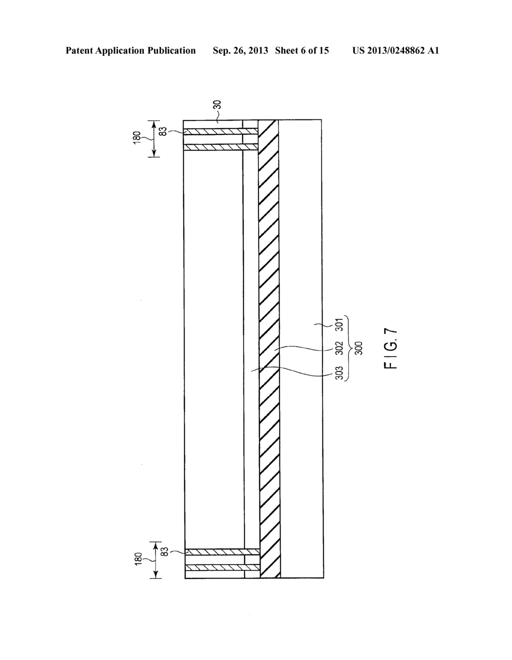 SOLID-STATE IMAGE SENSING DEVICE AND CAMERA - diagram, schematic, and image 07