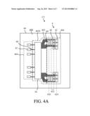 CHIP PACKAGING SUBSTRATE AND CHIP PACKAGING STRUCTURE diagram and image