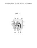 SEMICONDUCTOR DEVICE, NITRIDE SEMICONDUCTOR CRYSTAL, METHOD FOR     MANUFACTURING SEMICONDUCTOR DEVICE, AND METHOD FOR MANUFACTURING NITRIDE     SEMICONDUCTOR CRYSTAL diagram and image