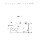 SEMICONDUCTOR DEVICE, NITRIDE SEMICONDUCTOR CRYSTAL, METHOD FOR     MANUFACTURING SEMICONDUCTOR DEVICE, AND METHOD FOR MANUFACTURING NITRIDE     SEMICONDUCTOR CRYSTAL diagram and image