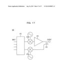 SEMICONDUCTOR DEVICE, NITRIDE SEMICONDUCTOR CRYSTAL, METHOD FOR     MANUFACTURING SEMICONDUCTOR DEVICE, AND METHOD FOR MANUFACTURING NITRIDE     SEMICONDUCTOR CRYSTAL diagram and image