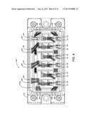 HIGH PERFORMANCE POWER MODULE diagram and image