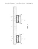 SEMICONDUCTOR LIGHT EMITTING DEVICE AND METHOD FOR MANUFACTURING THE SAME diagram and image