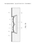 SEMICONDUCTOR LIGHT EMITTING DEVICE AND METHOD FOR MANUFACTURING THE SAME diagram and image